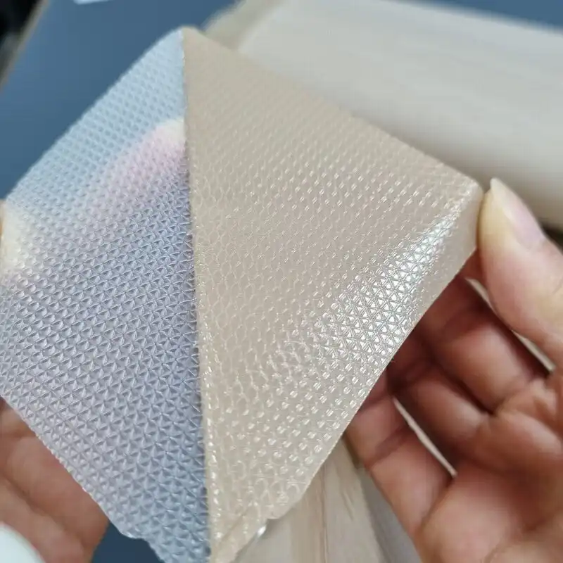 Medical PU Film Silicone Adhesive Tape Manufacturer (OEM Raw Material)